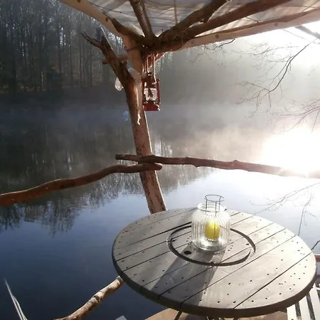 Campeggio De L'aventurier *