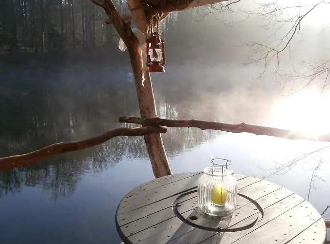 캠프장 De L'aventurier *